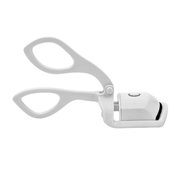 Curvador Modelador De Cilios Curvex Eletrico Aquecido Termico USB