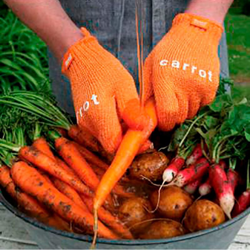 Luva Multiuso e Esfoliadora Cozinha Lavar Legumes Frutas