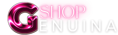 Shop Genuínas