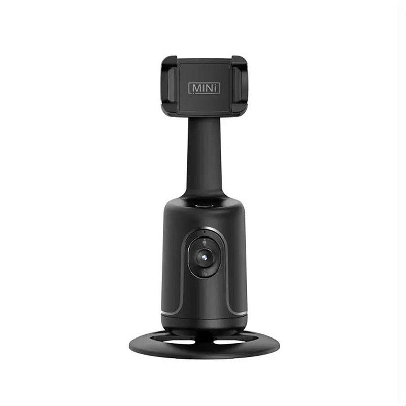 Estabilizador Imagem Celular 360 Gimbal Rastreamento Inteligente