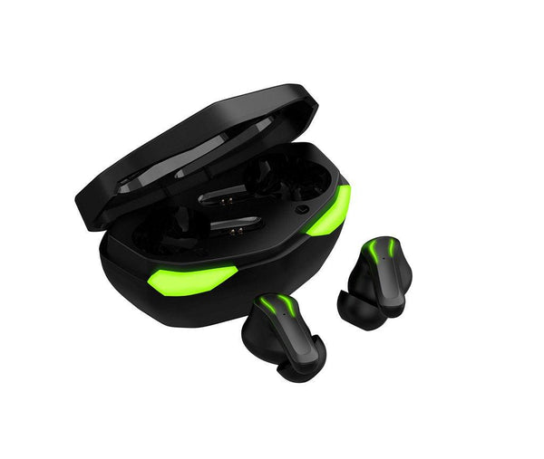 Fone De Ouvido Gamer Sports Pro20 Bluetooth Sem Fio Rgb