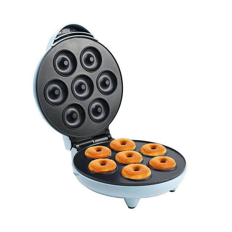 Maquina De Fazer Donuts Rosquinhas Confeitaria Doce Culinária 220v 1200W